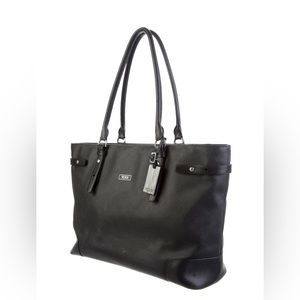 Tumi - REMINI BUSINESS TOTE (Leather)